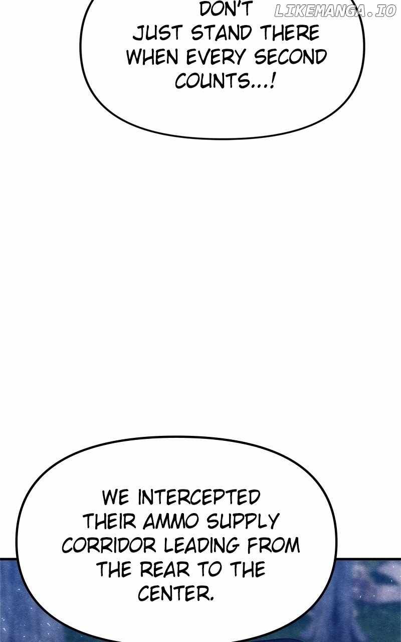 Zombie X Slasher chapter 35 page 55