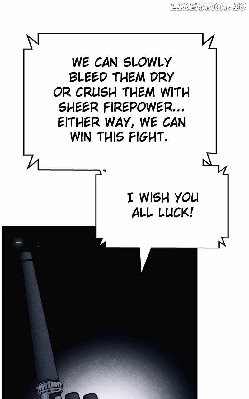 Zombie X Slasher chapter 35 page 58