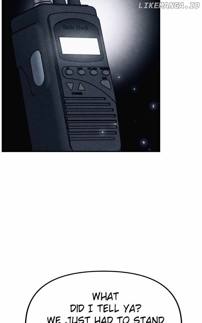 Zombie X Slasher chapter 35 page 59