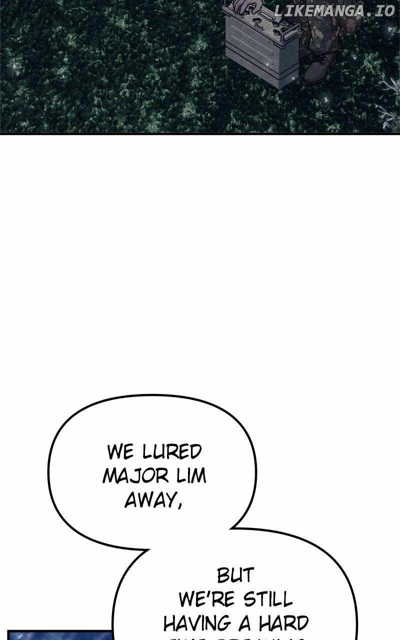 Zombie X Slasher chapter 35 page 65