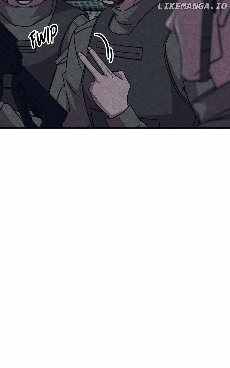 Zombie X Slasher chapter 35 page 7