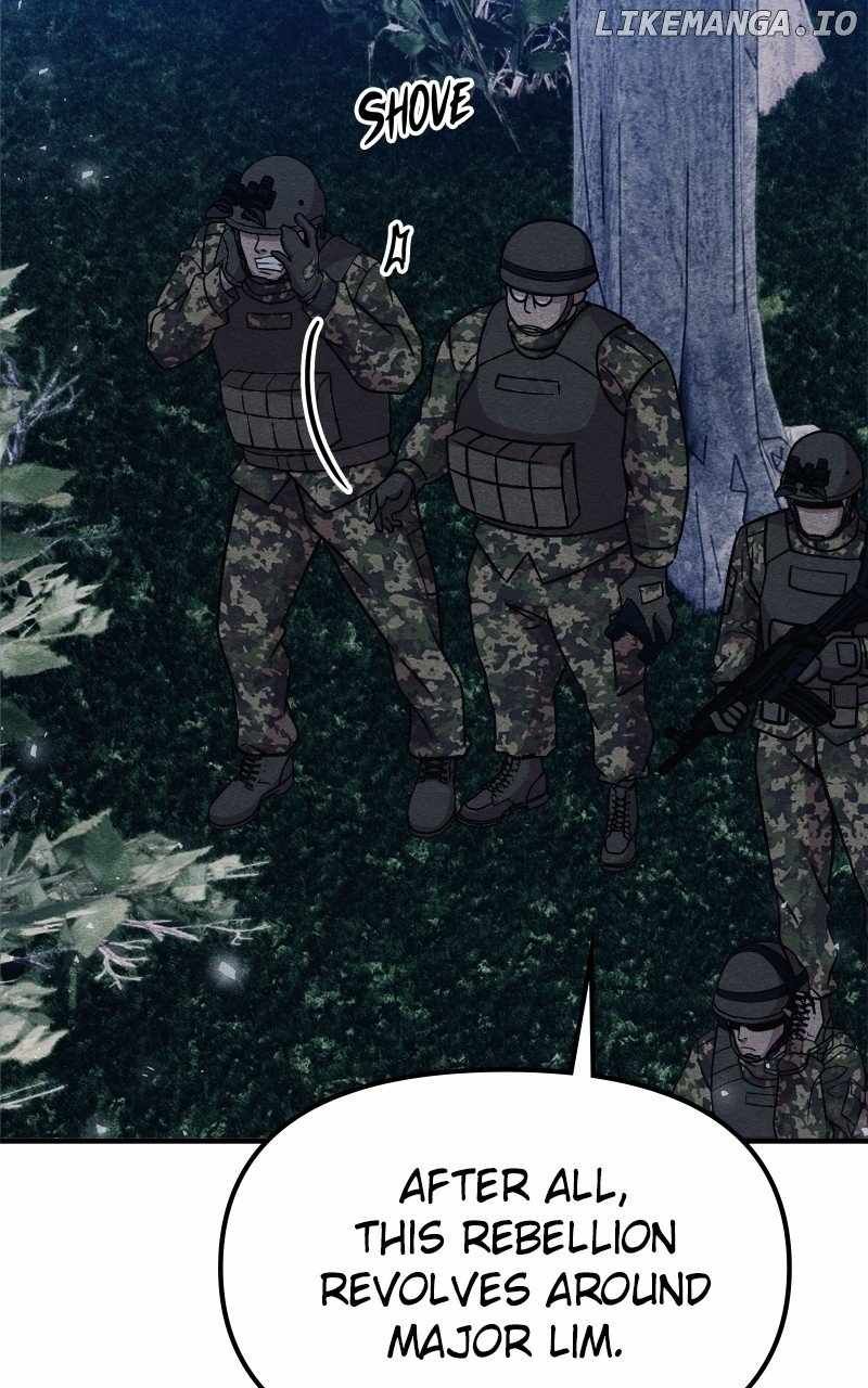 Zombie X Slasher chapter 35 page 73