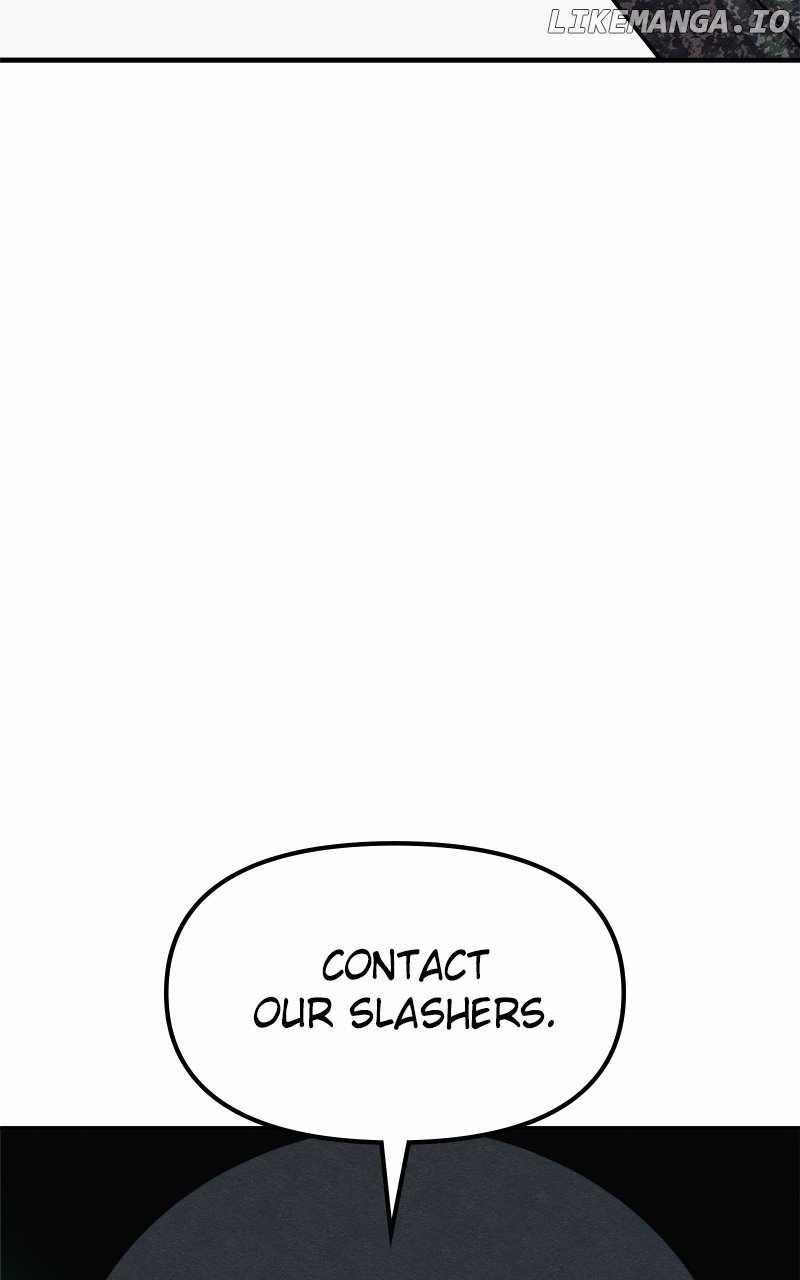 Zombie X Slasher chapter 35 page 77