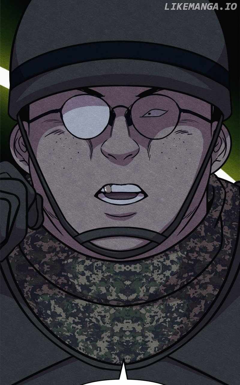 Zombie X Slasher chapter 35 page 78