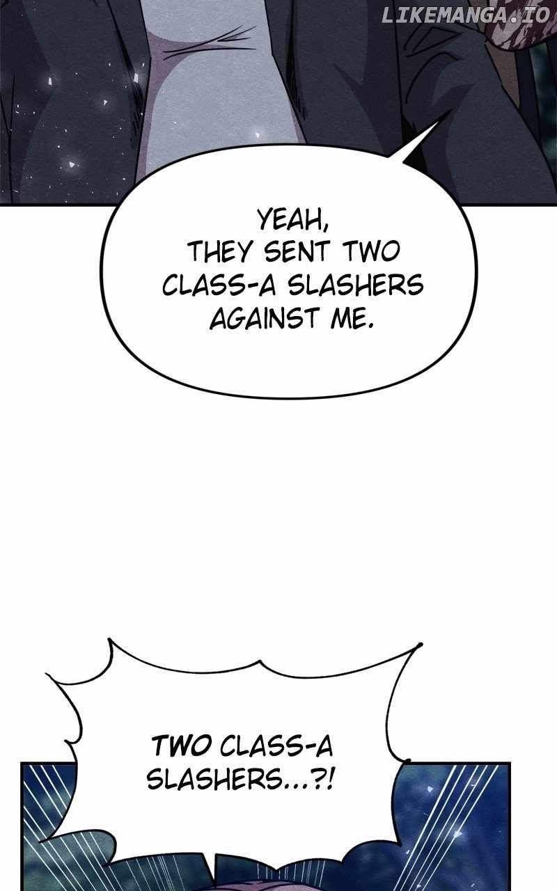 Zombie X Slasher chapter 35 page 83