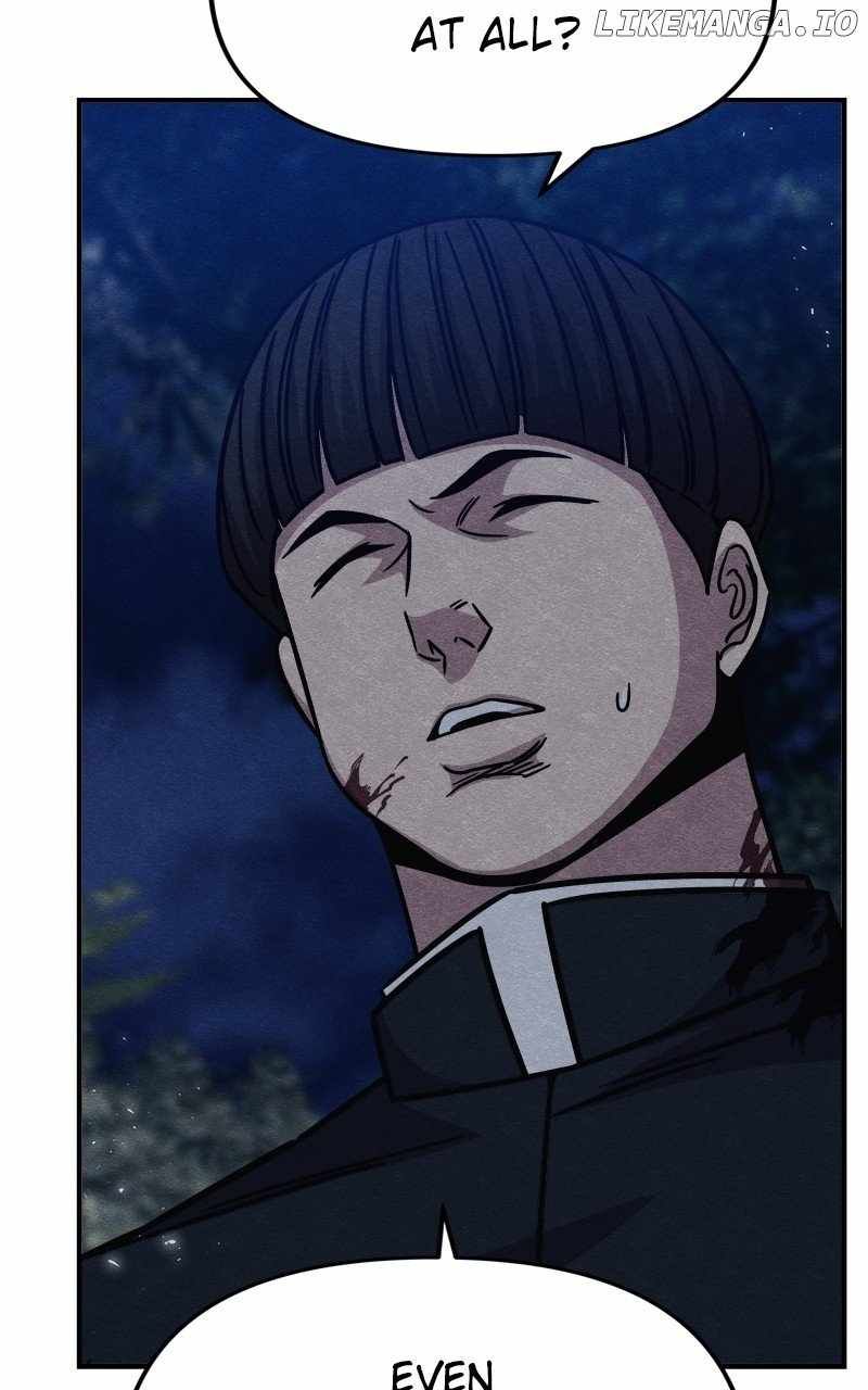 Zombie X Slasher chapter 35 page 85