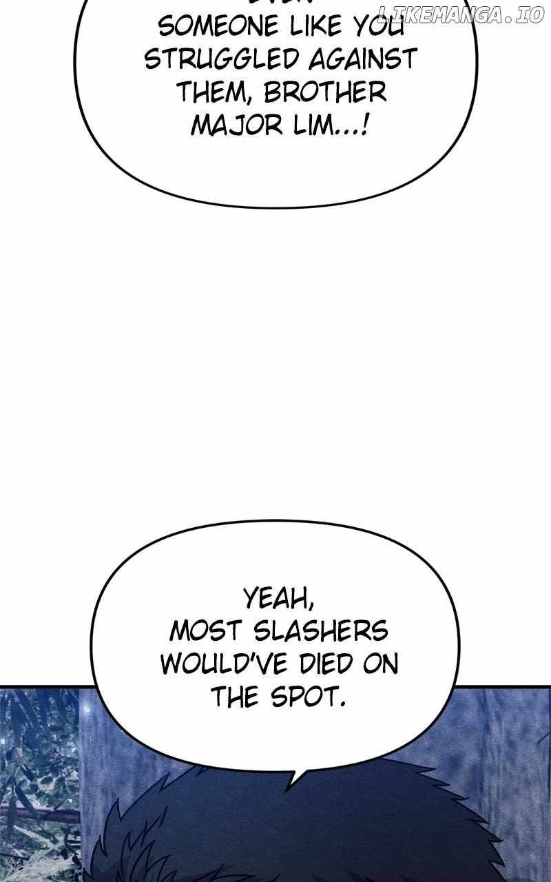 Zombie X Slasher chapter 35 page 86