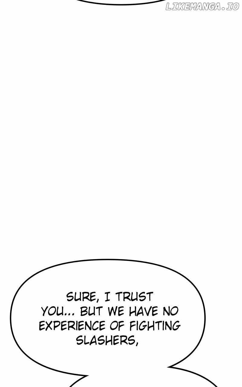 Zombie X Slasher chapter 35 page 88