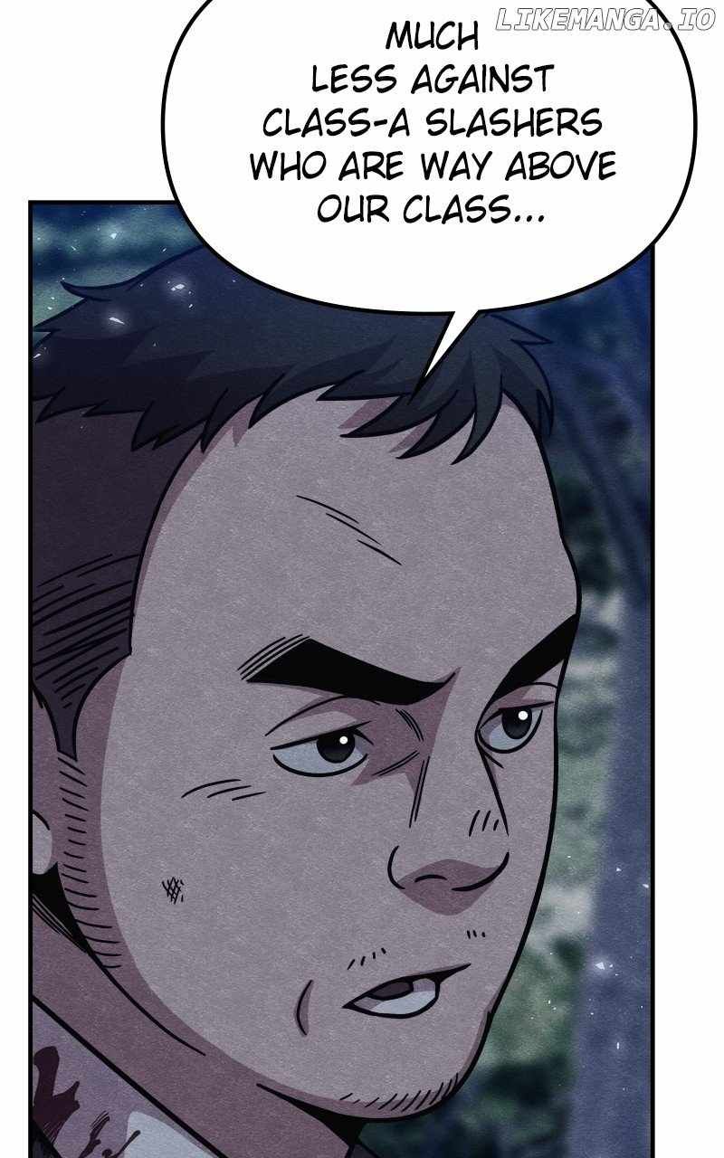 Zombie X Slasher chapter 35 page 89