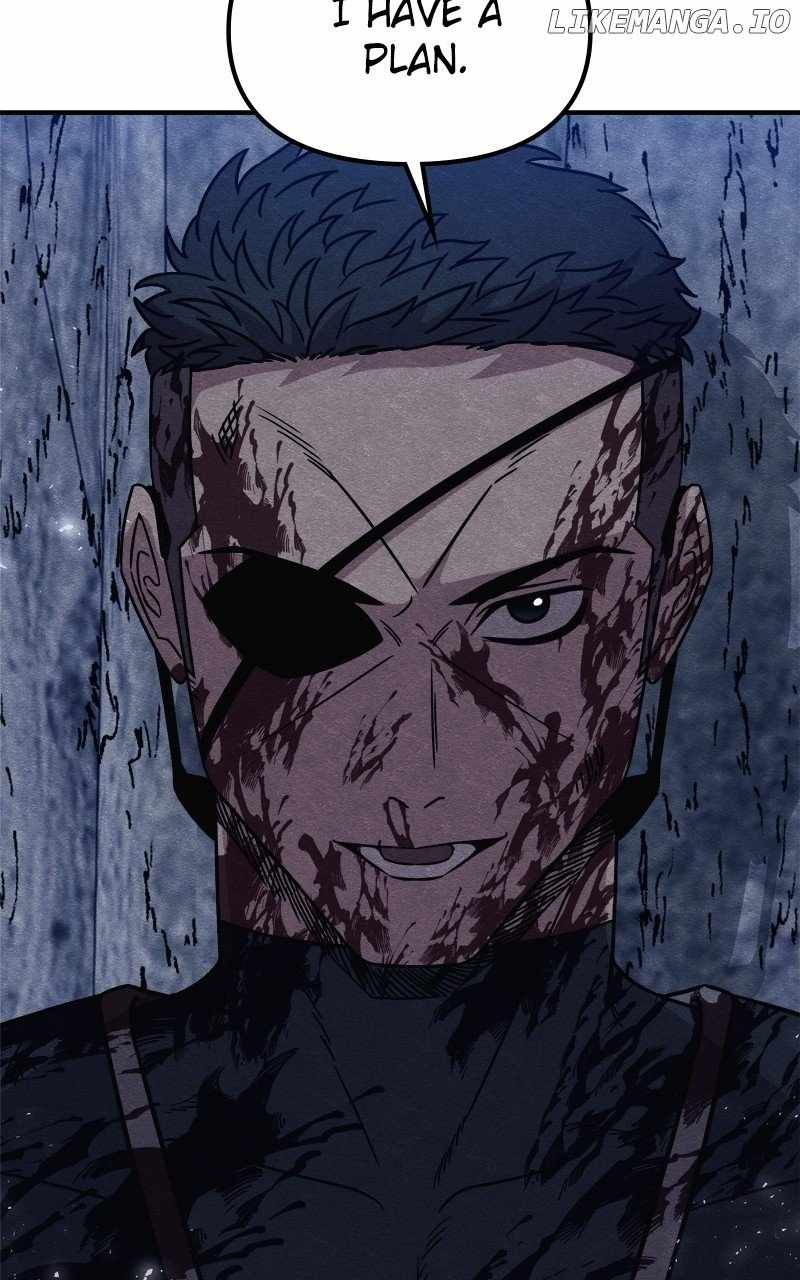 Zombie X Slasher chapter 35 page 91