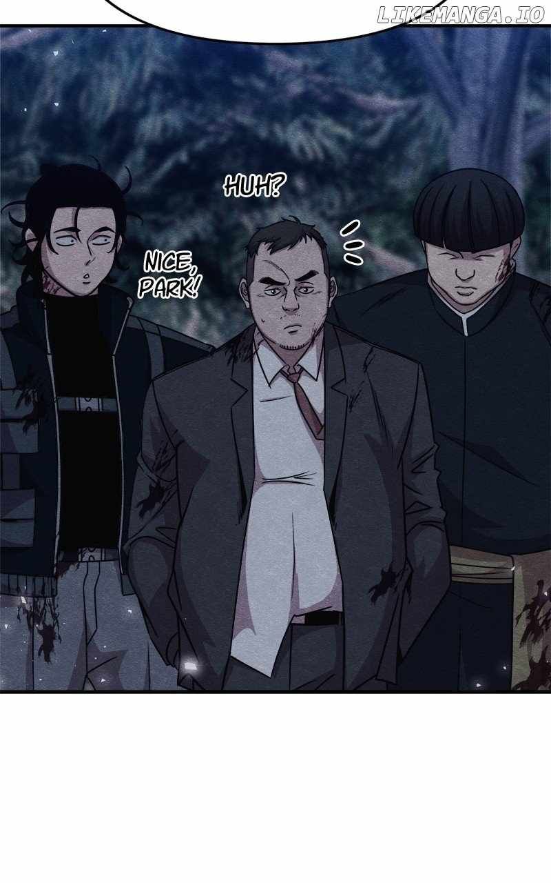 Zombie X Slasher chapter 35 page 93