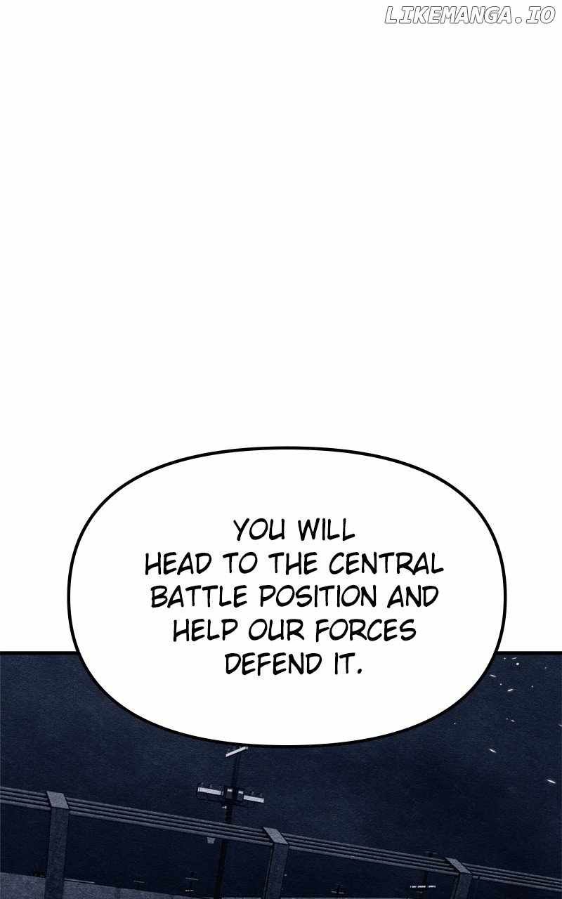 Zombie X Slasher chapter 35 page 94