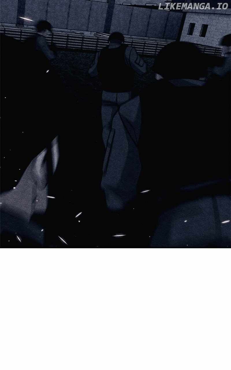 Zombie X Slasher chapter 35 page 95