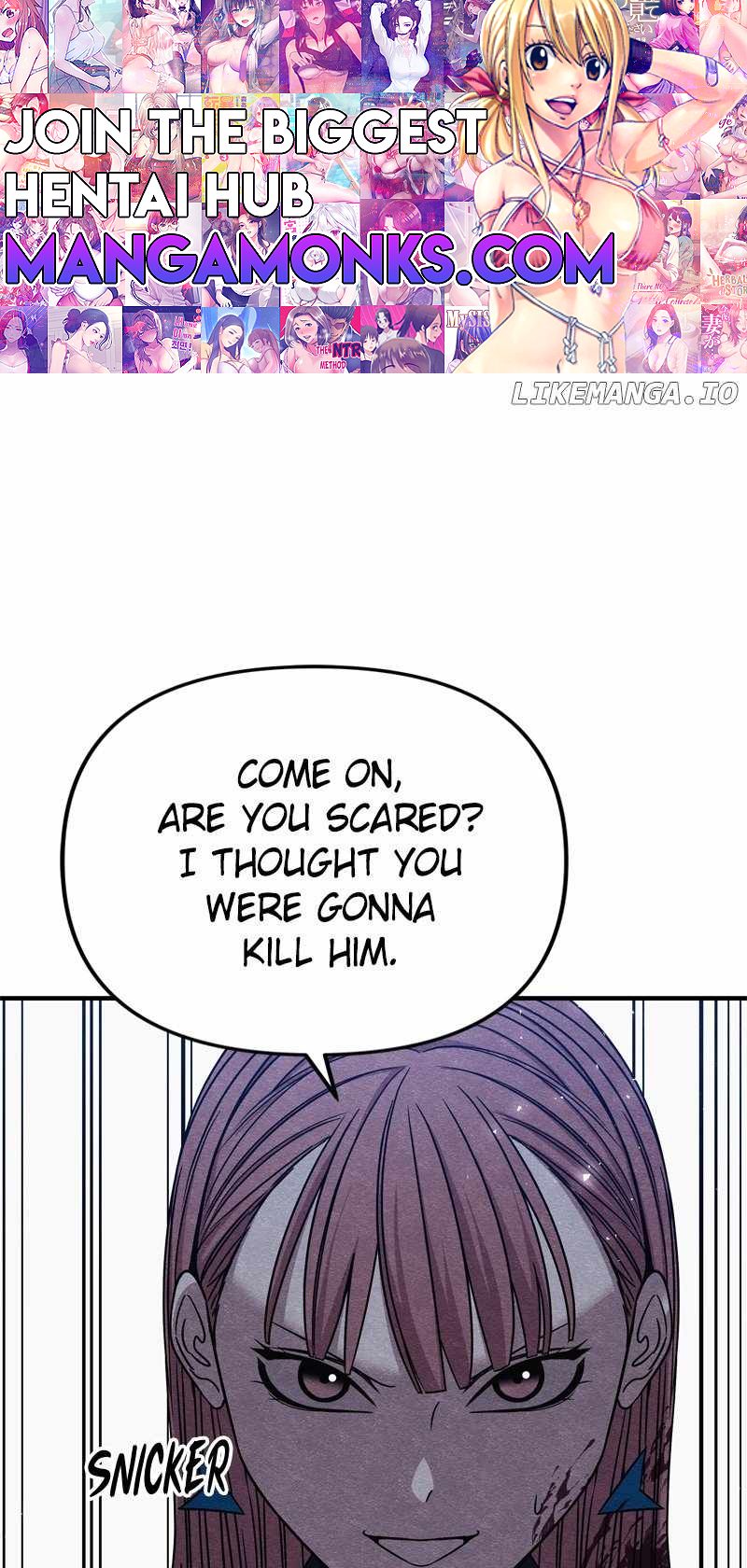 Zombie X Slasher chapter 36 page 1