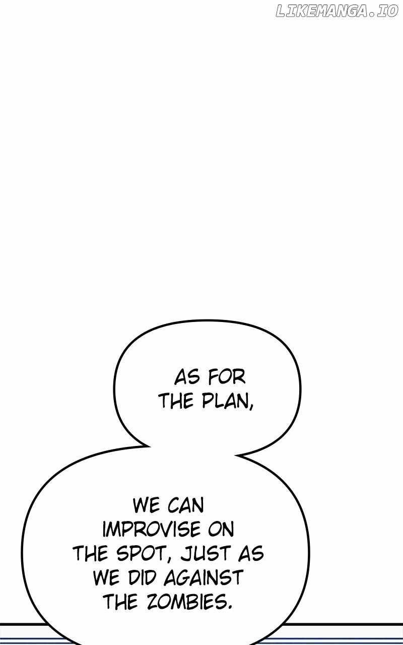Zombie X Slasher chapter 36 page 10