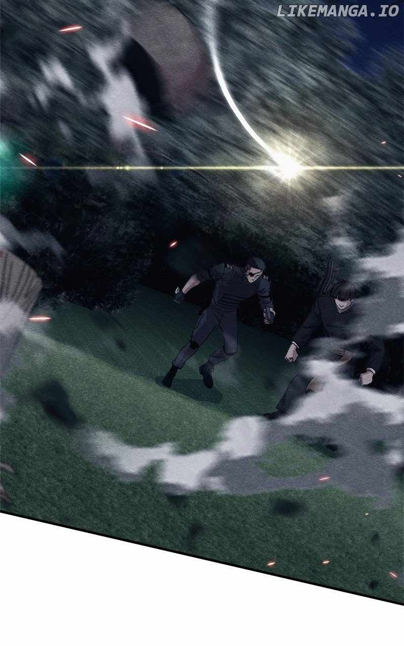 Zombie X Slasher chapter 36 page 106