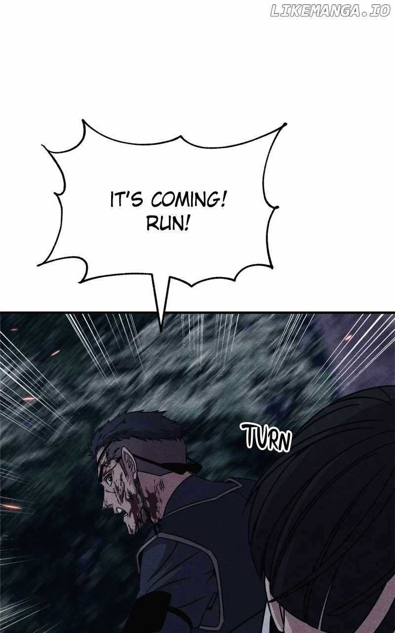 Zombie X Slasher chapter 36 page 107