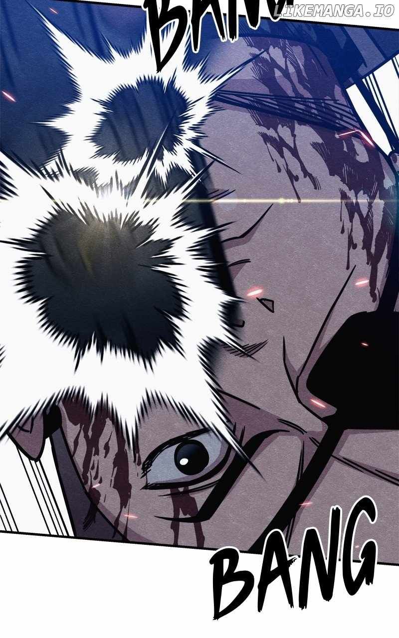 Zombie X Slasher chapter 36 page 115