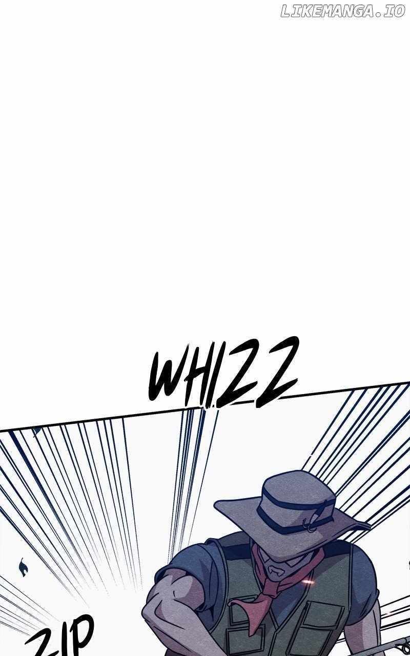 Zombie X Slasher chapter 36 page 116