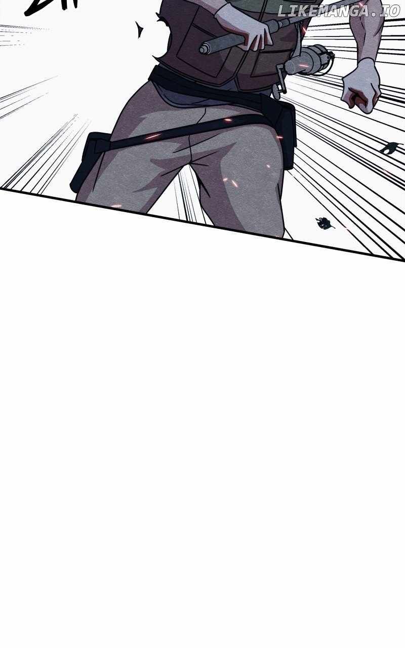 Zombie X Slasher chapter 36 page 117