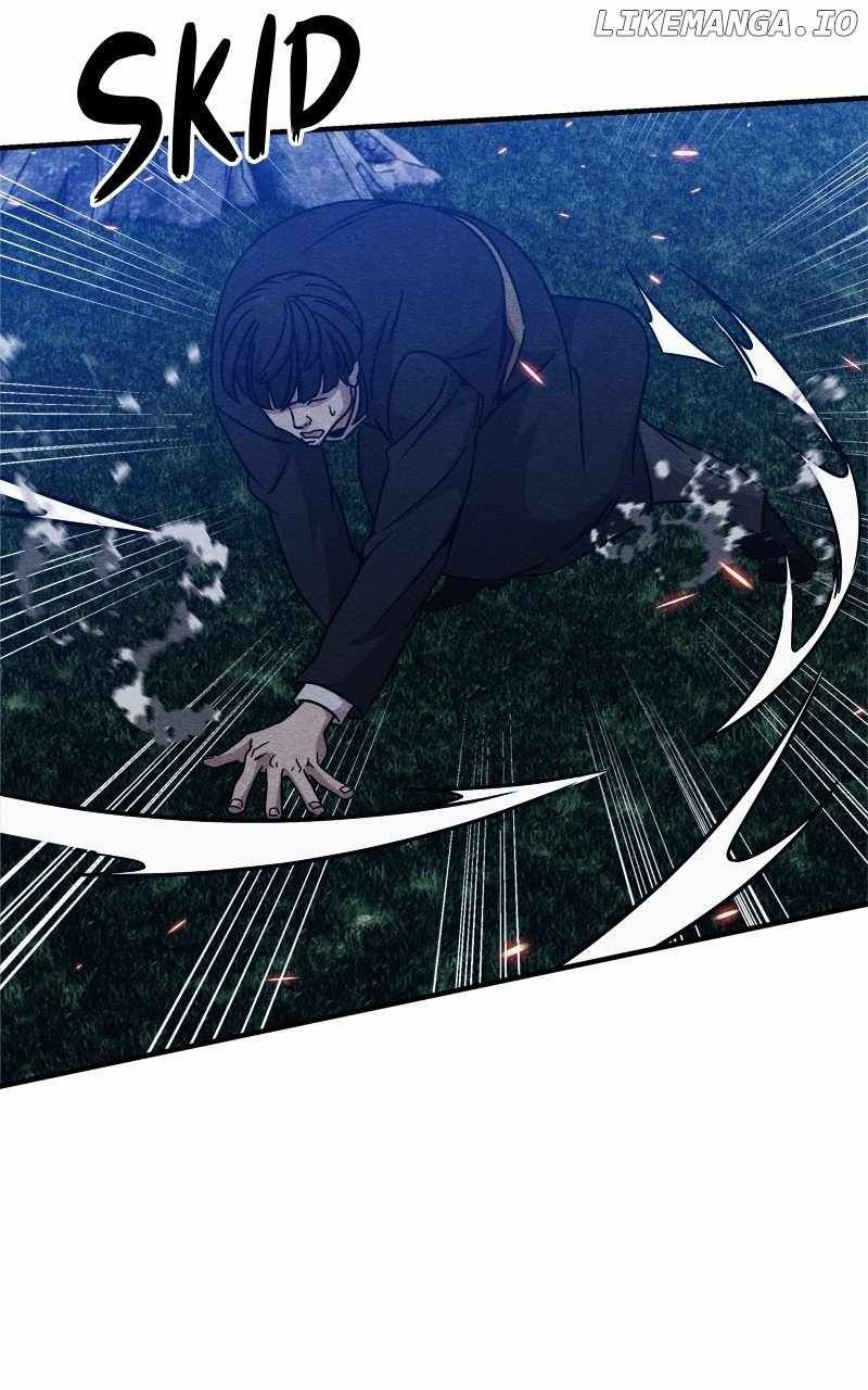 Zombie X Slasher chapter 36 page 118