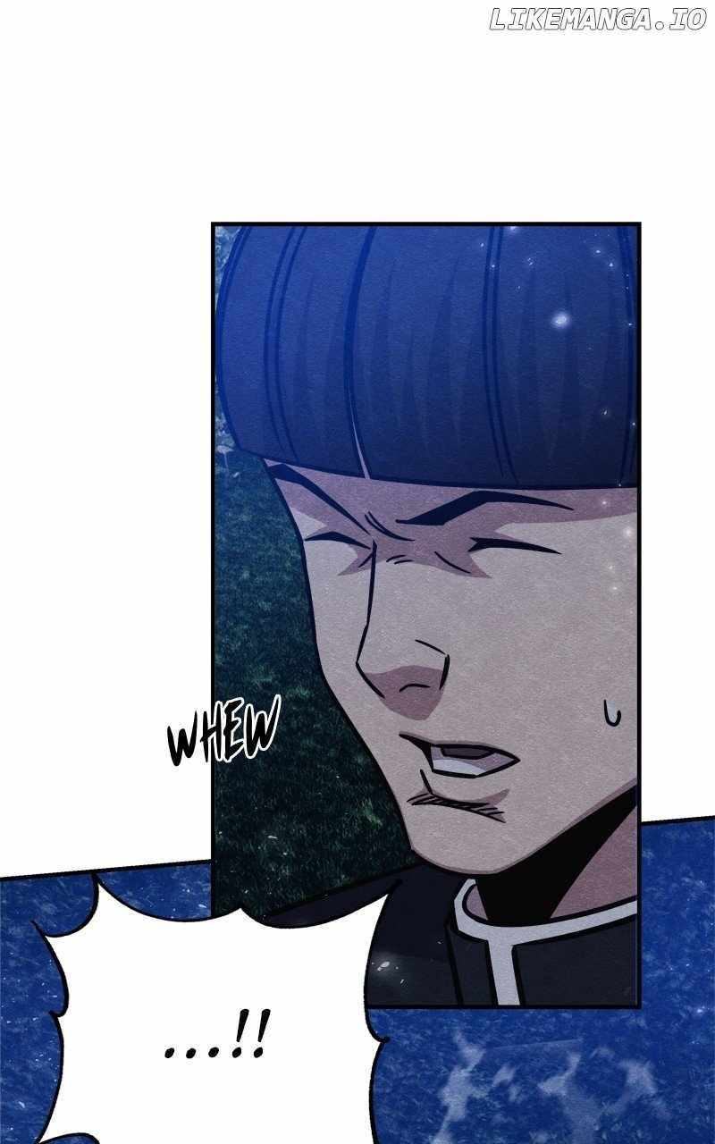 Zombie X Slasher chapter 36 page 119