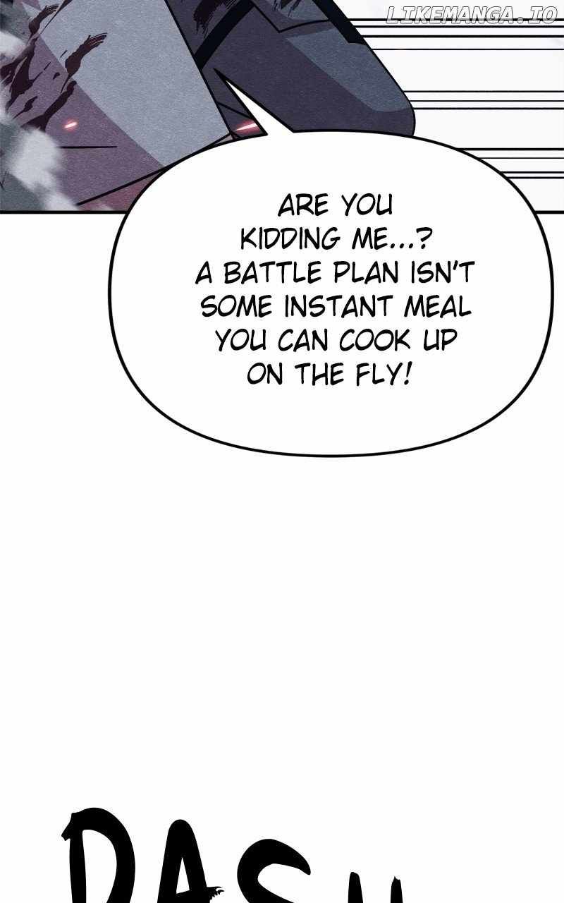 Zombie X Slasher chapter 36 page 12