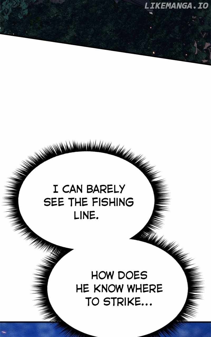 Zombie X Slasher chapter 36 page 121