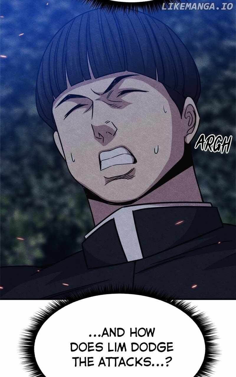 Zombie X Slasher chapter 36 page 122