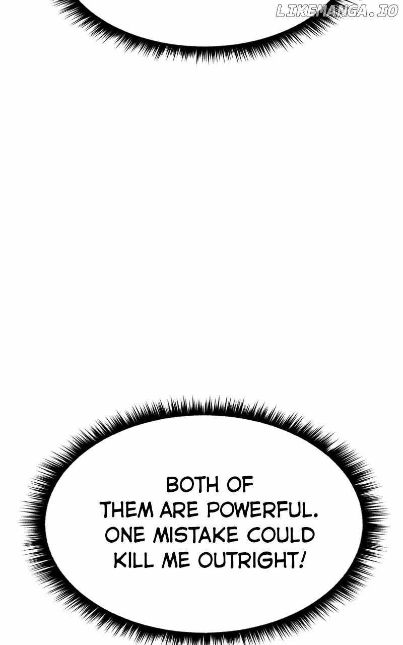 Zombie X Slasher chapter 36 page 123