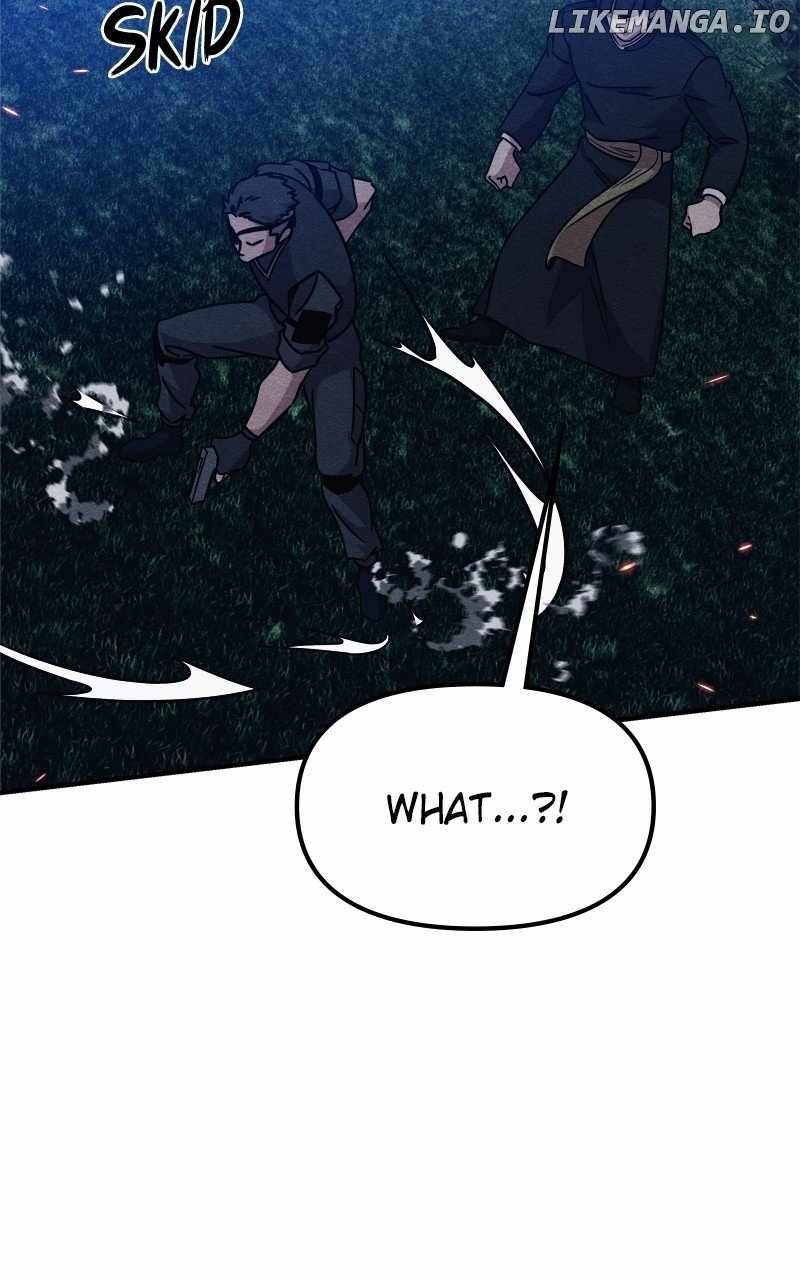 Zombie X Slasher chapter 36 page 125