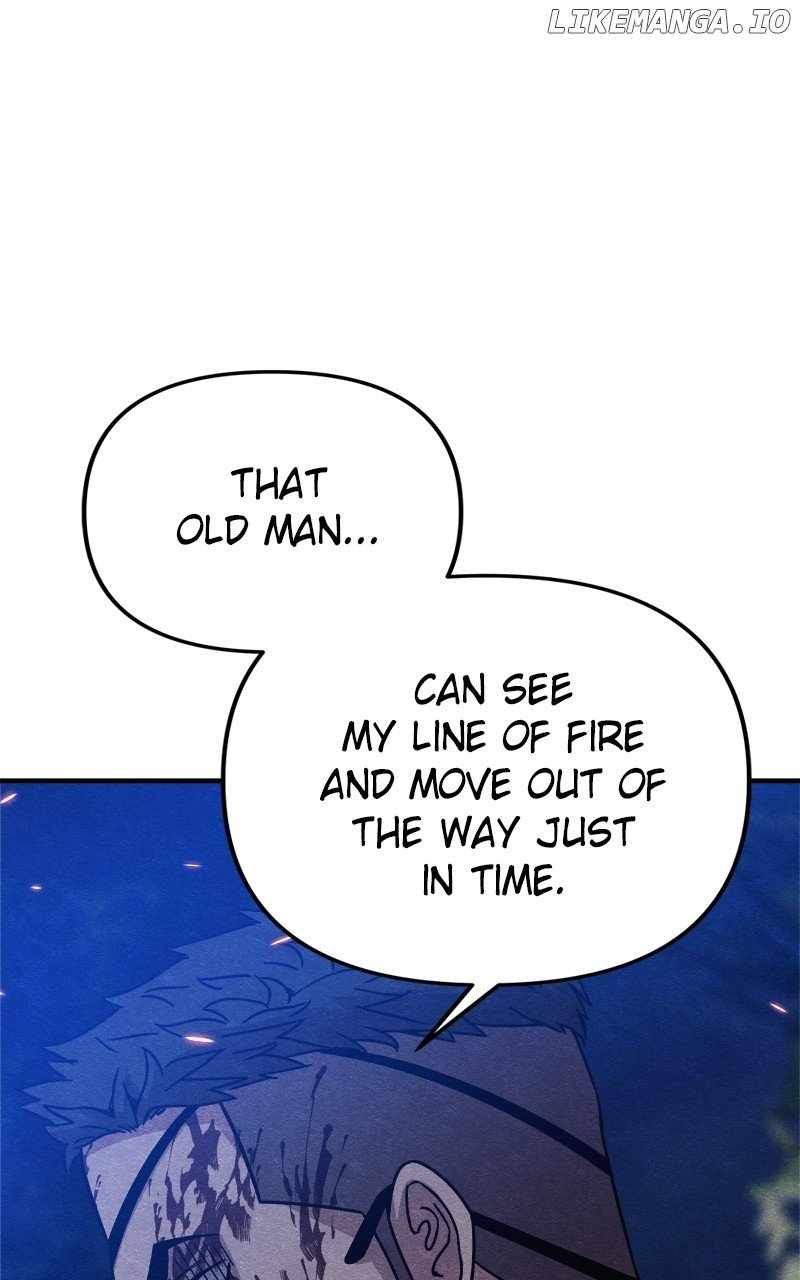 Zombie X Slasher chapter 36 page 126