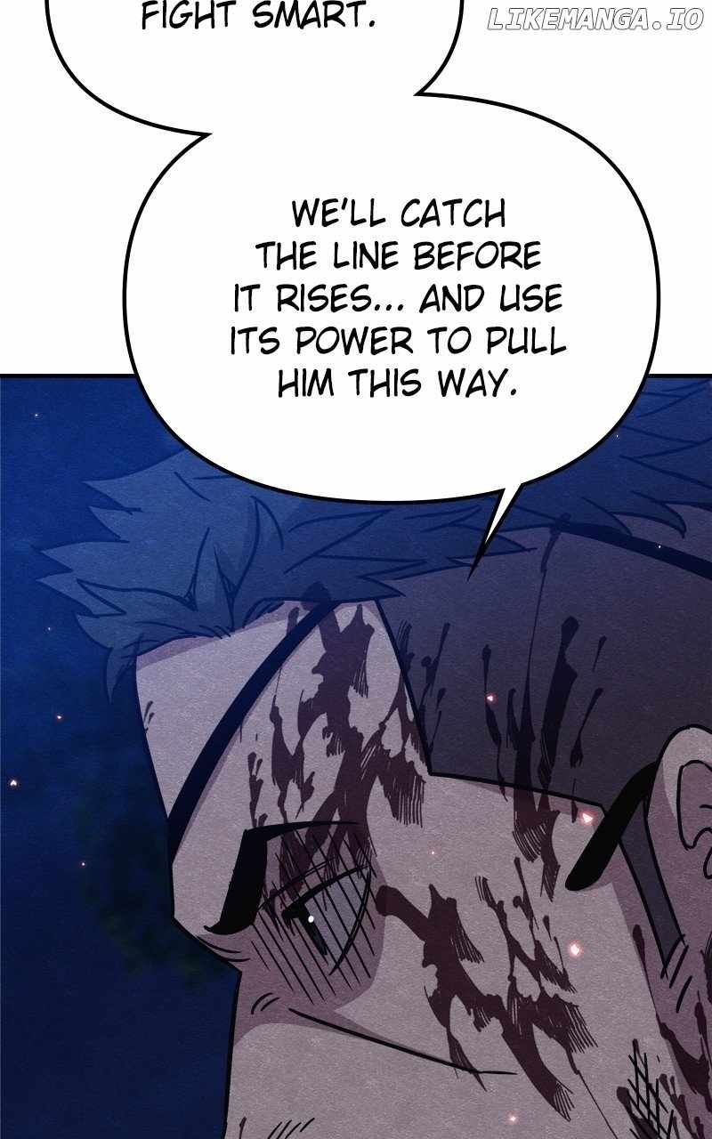 Zombie X Slasher chapter 36 page 129