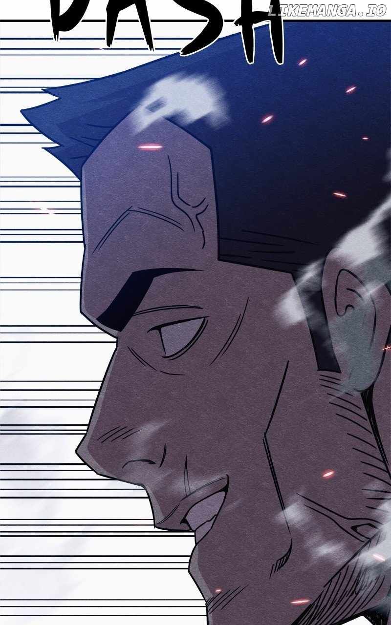 Zombie X Slasher chapter 36 page 13