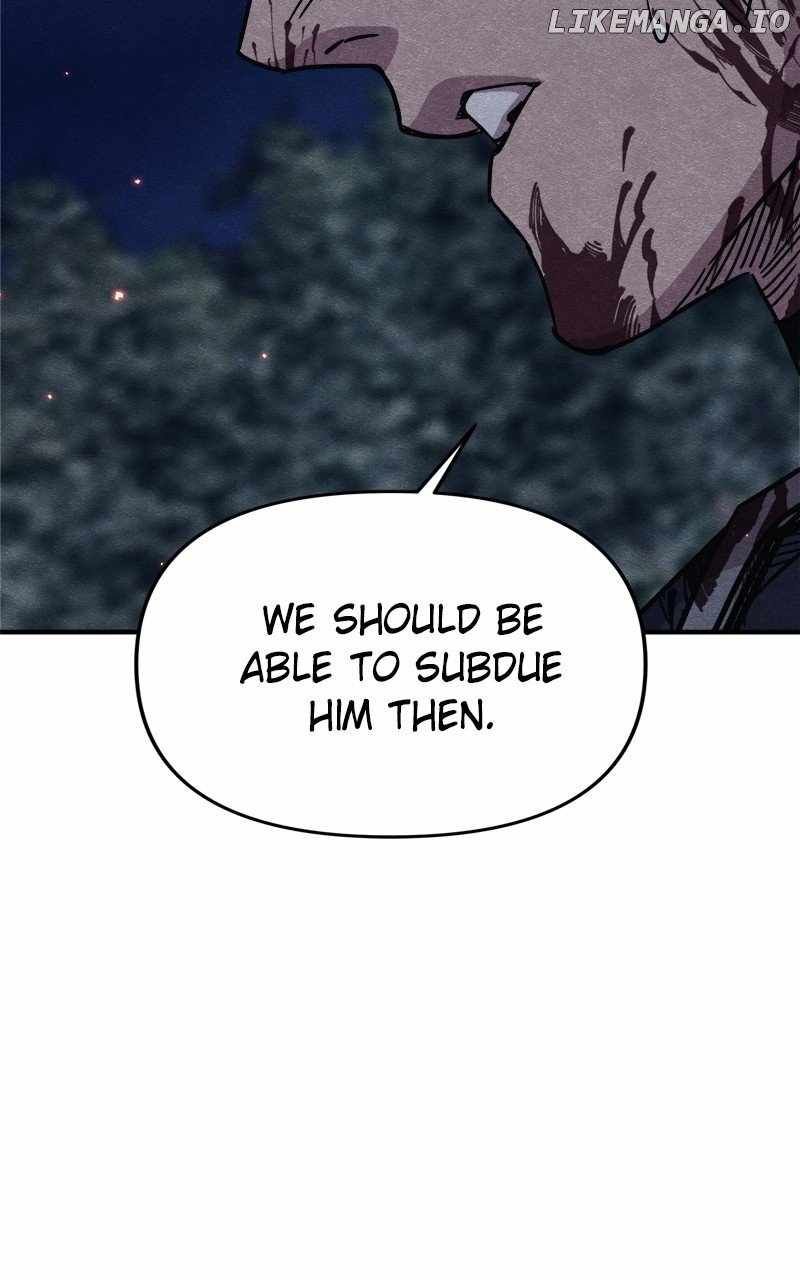 Zombie X Slasher chapter 36 page 130