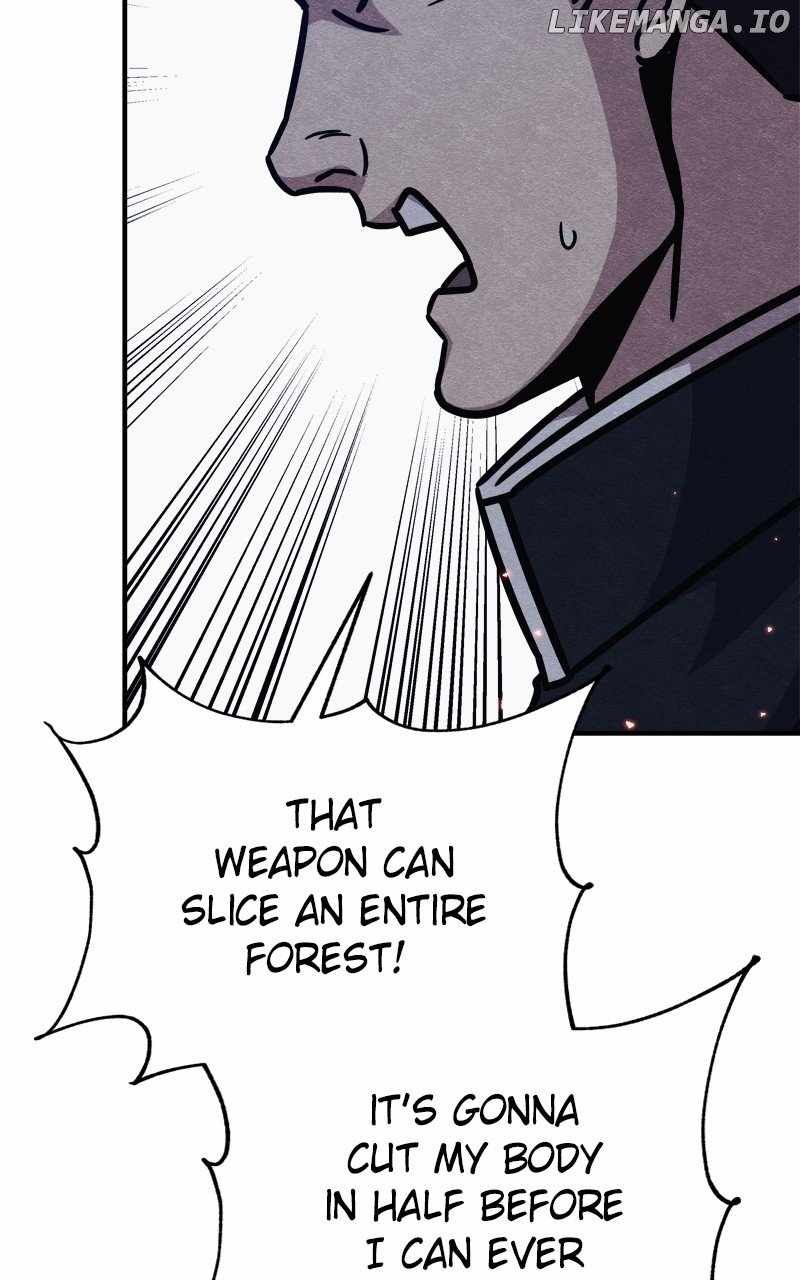 Zombie X Slasher chapter 36 page 132