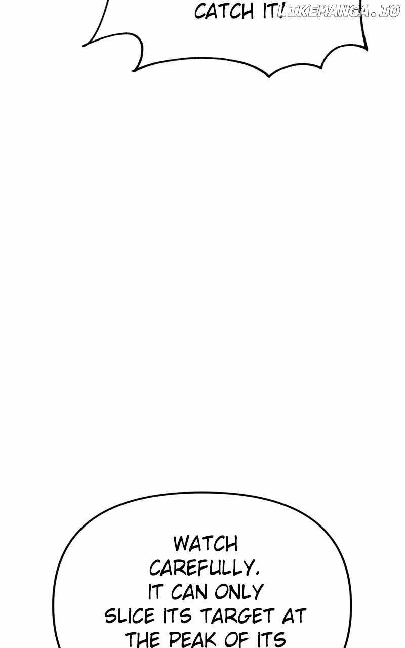 Zombie X Slasher chapter 36 page 133