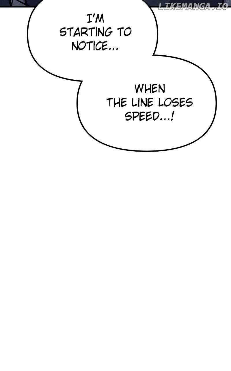 Zombie X Slasher chapter 36 page 135