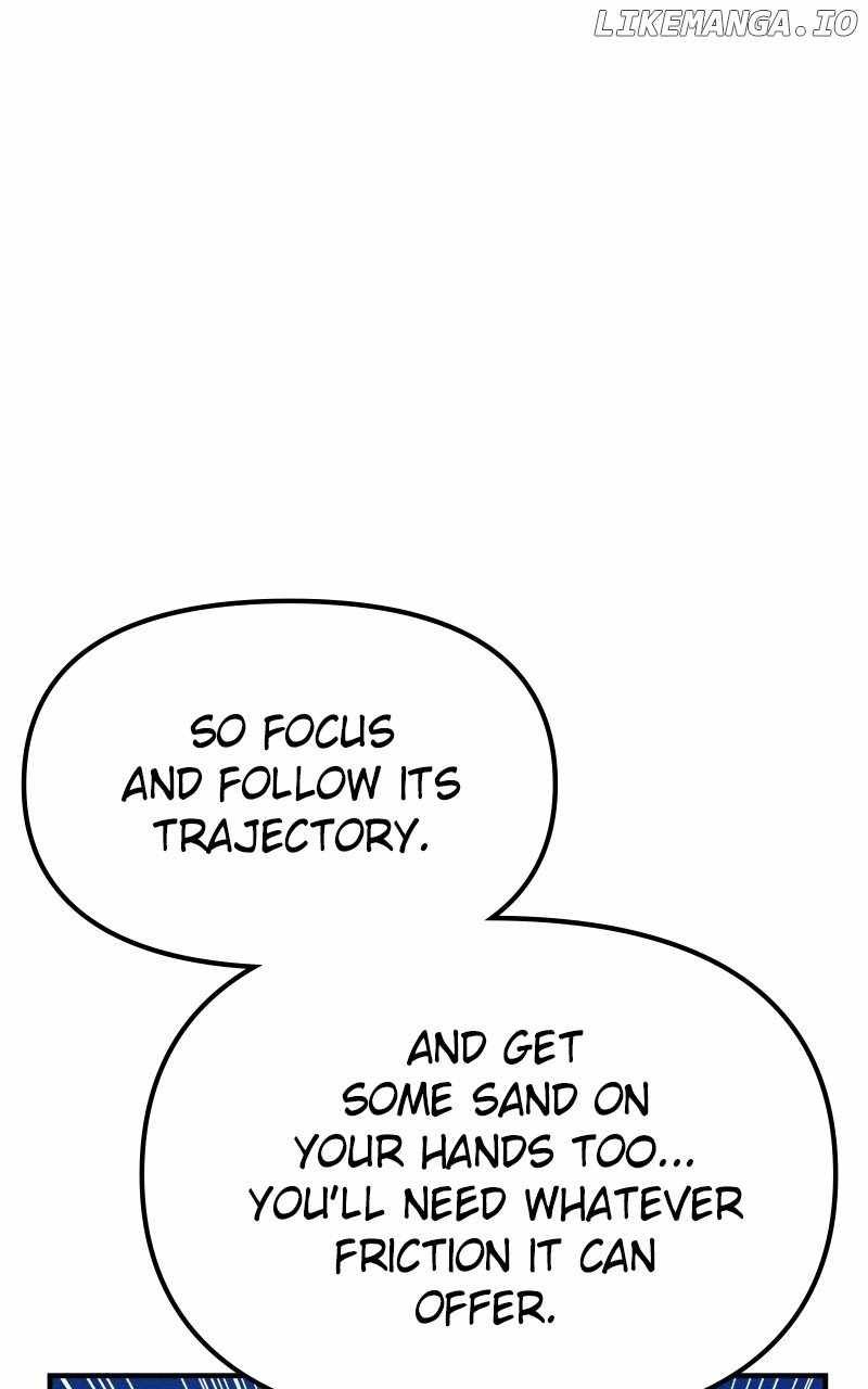 Zombie X Slasher chapter 36 page 136