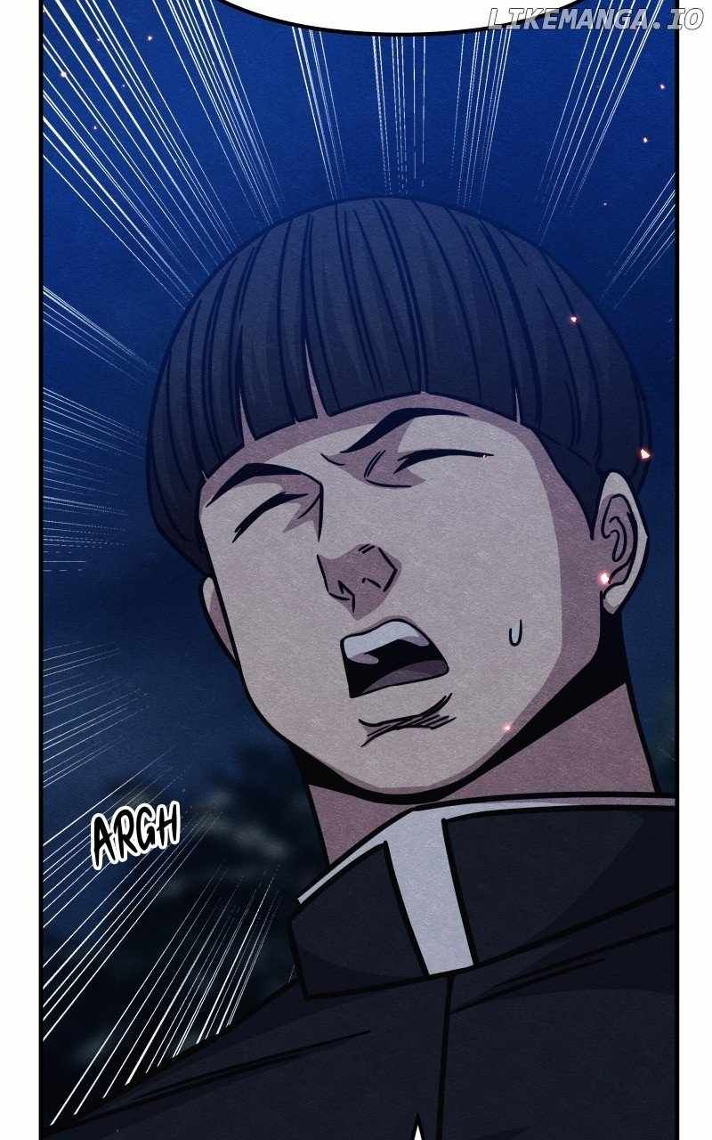 Zombie X Slasher chapter 36 page 137