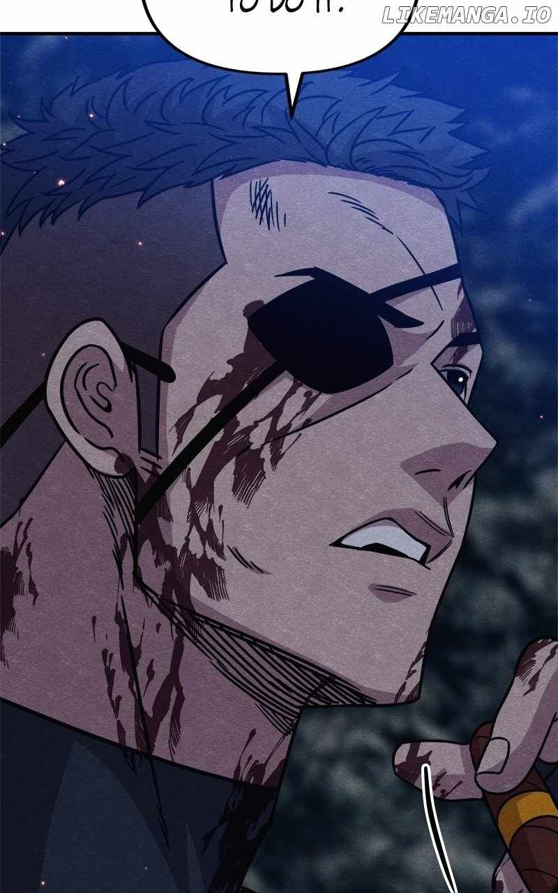 Zombie X Slasher chapter 36 page 142