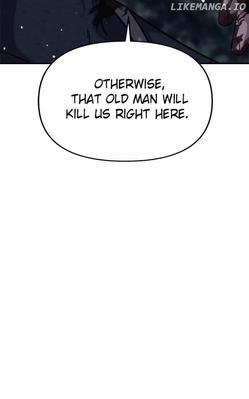 Zombie X Slasher chapter 36 page 143