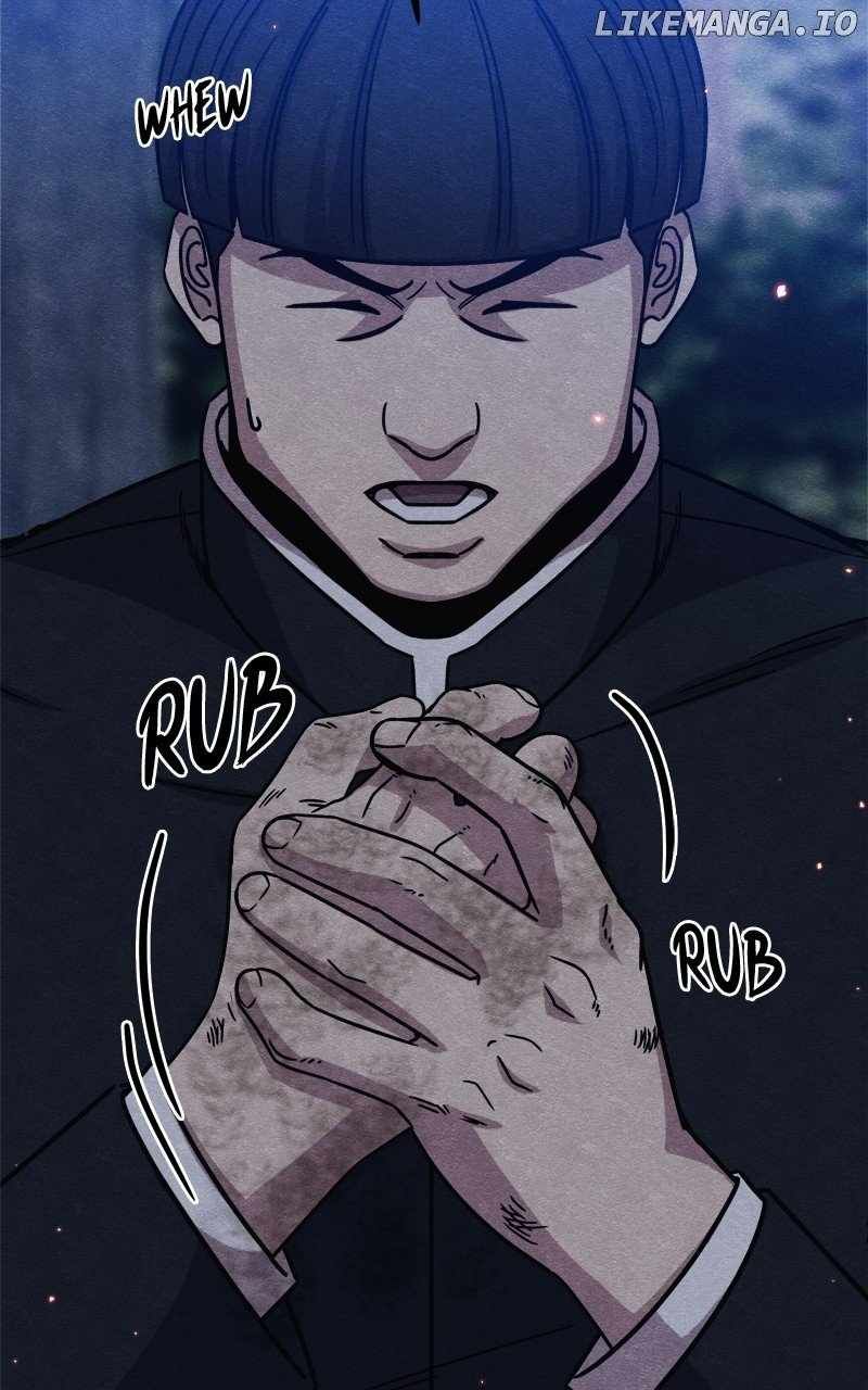 Zombie X Slasher chapter 36 page 146