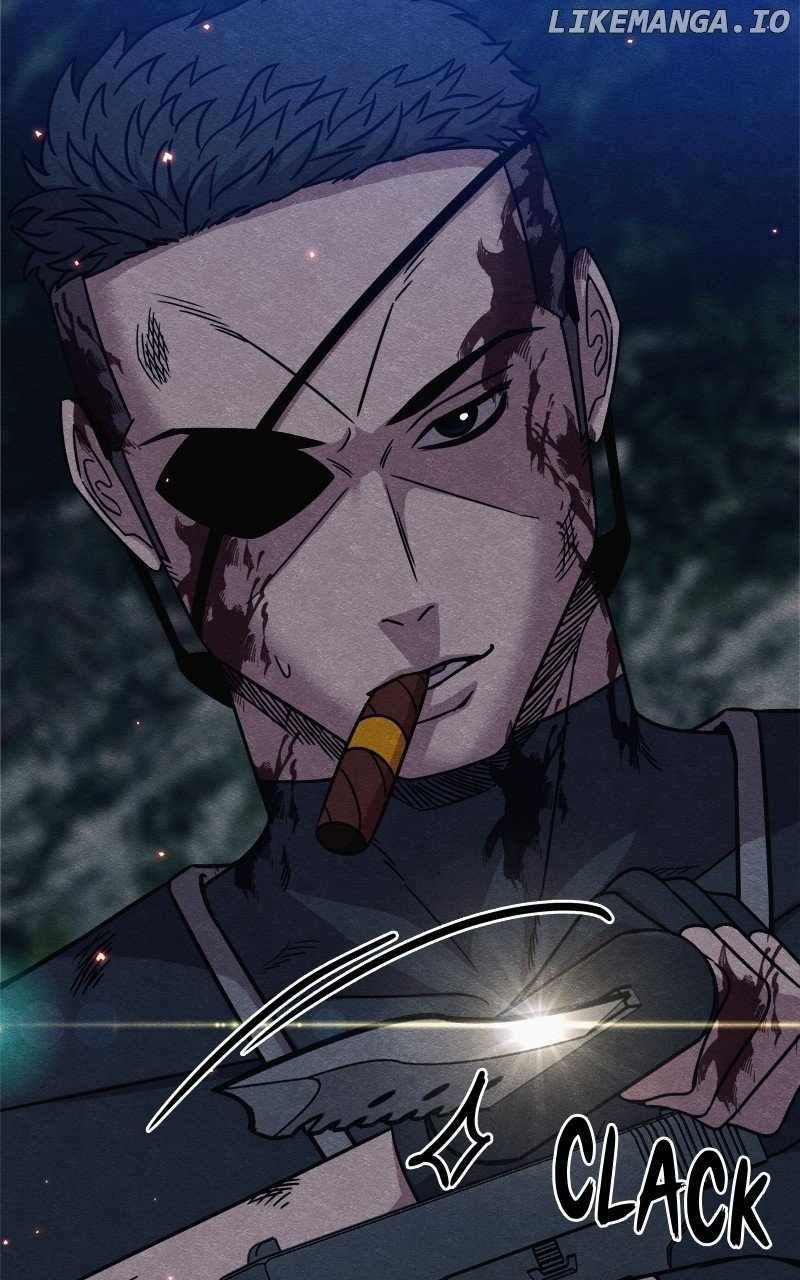 Zombie X Slasher chapter 36 page 148