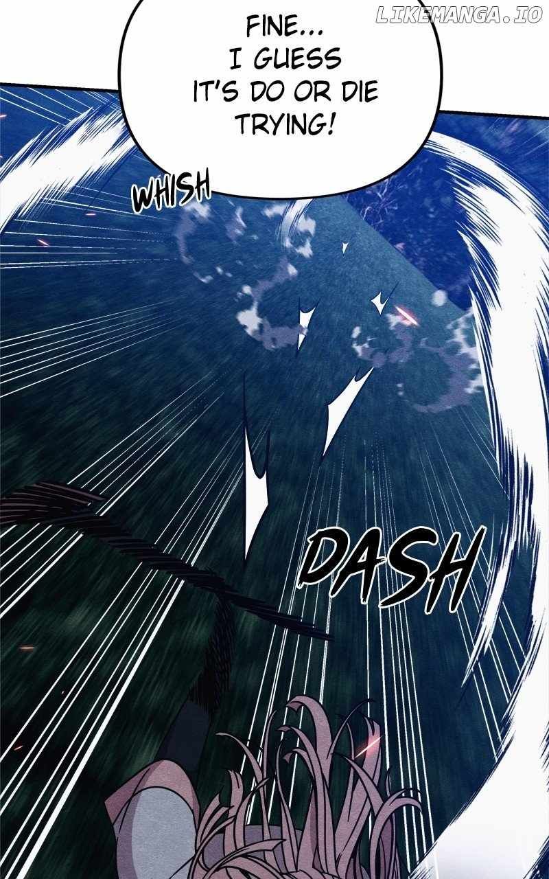 Zombie X Slasher chapter 36 page 15