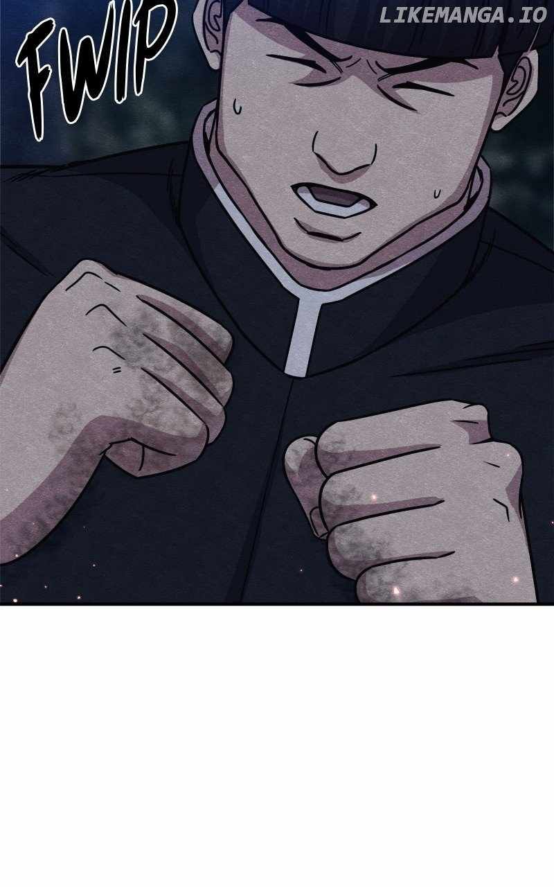 Zombie X Slasher chapter 36 page 150