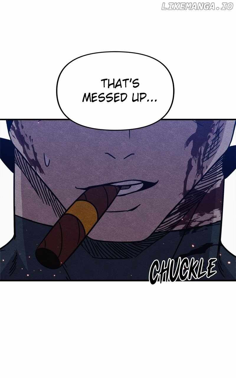 Zombie X Slasher chapter 36 page 151