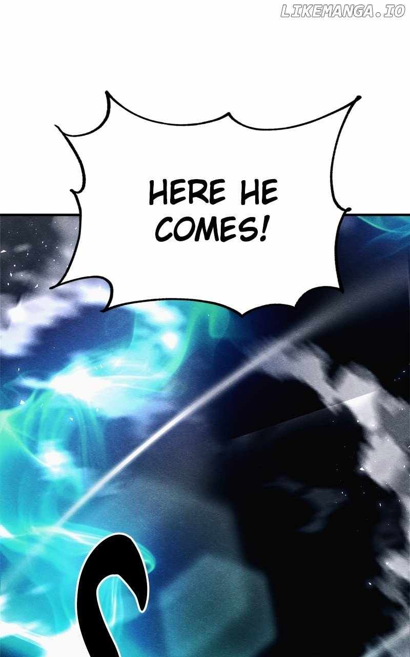 Zombie X Slasher chapter 36 page 153