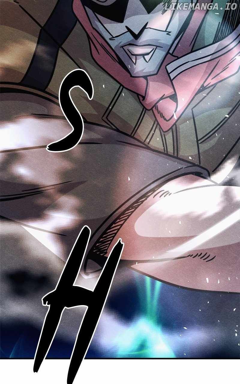 Zombie X Slasher chapter 36 page 155