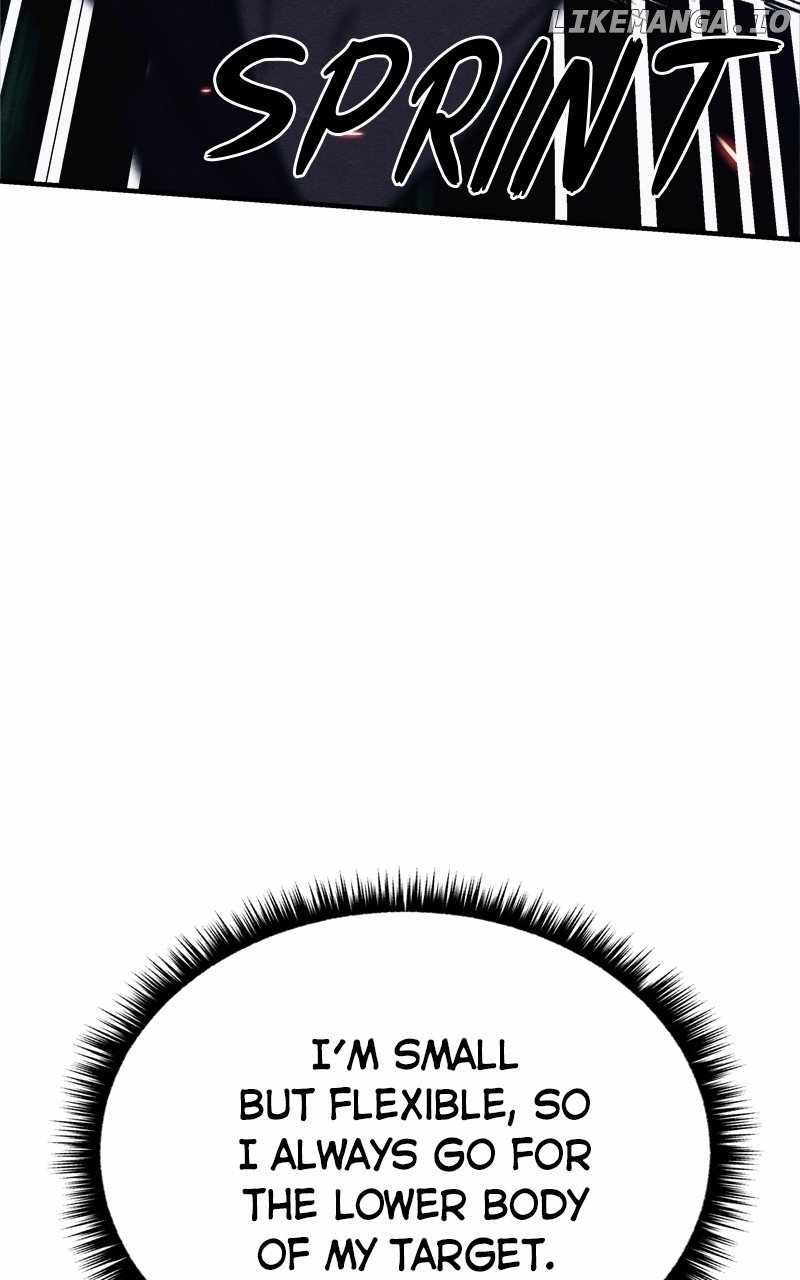 Zombie X Slasher chapter 36 page 17